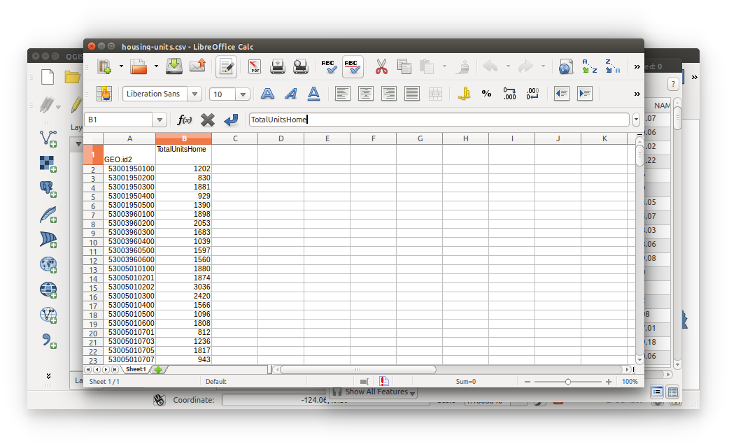 Spatial Data Bootcamp: Census Join - Rename HD01_VD01 to MeanValueHome